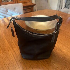 Coach Vintage Hobo Bag